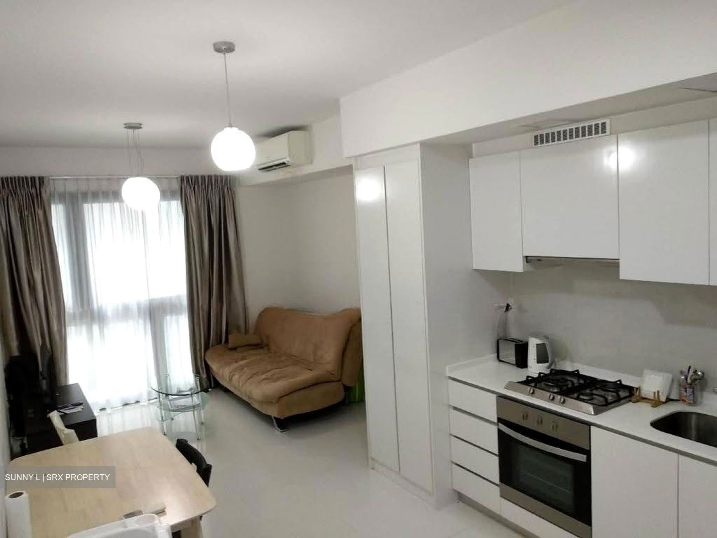 The Lakefront Residences (D22), Condominium #609102571